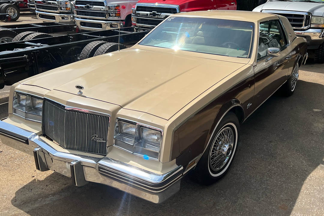 0th Image of a 1979 BUICK RIVIERA