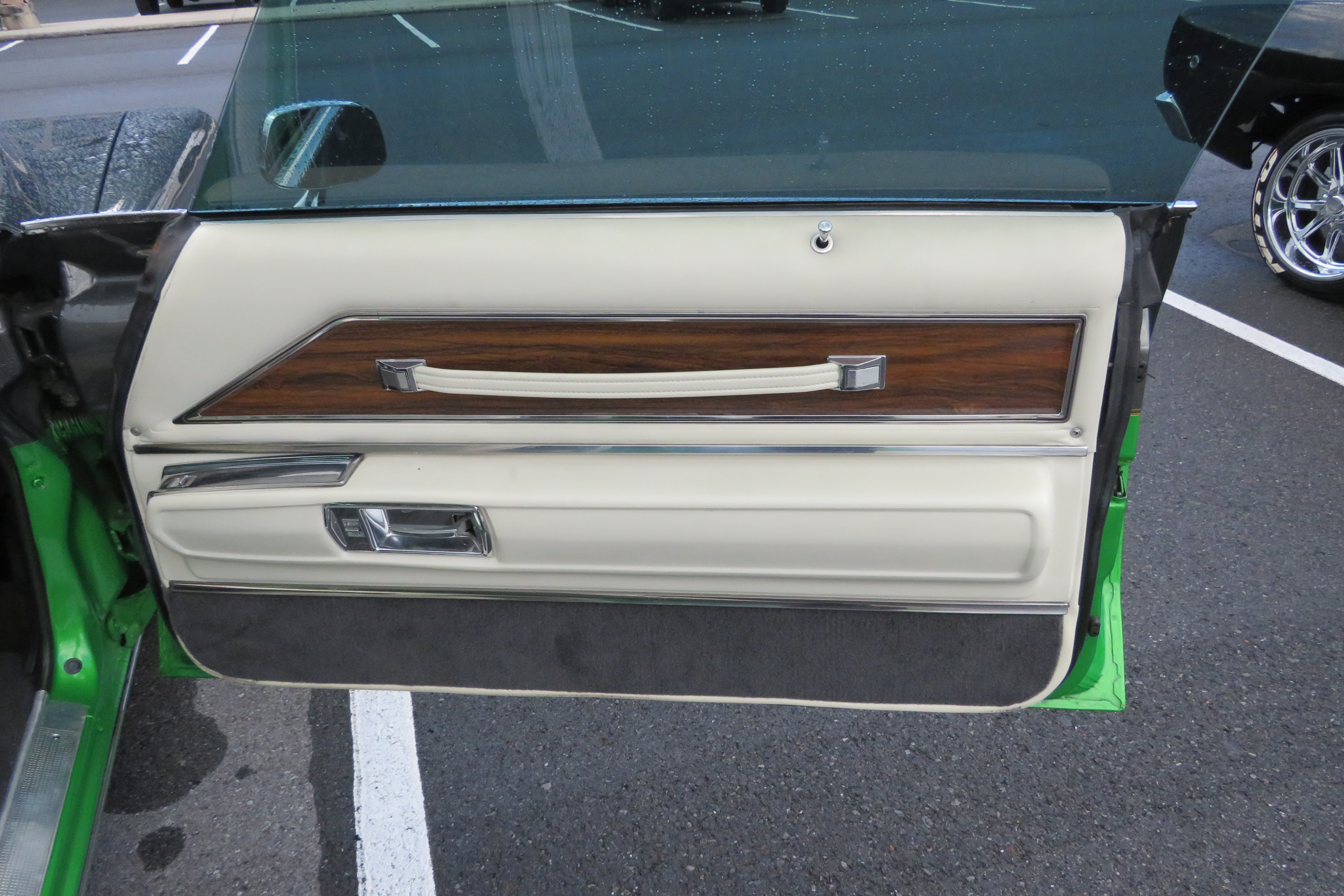 9th Image of a 1973 BUICK RIVIERA