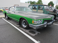 Image 2 of 13 of a 1973 BUICK RIVIERA