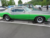 Image 3 of 13 of a 1973 BUICK RIVIERA