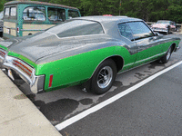 Image 11 of 13 of a 1973 BUICK RIVIERA