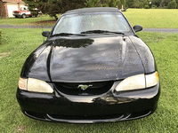 Image 2 of 9 of a 1994 FORD MUSTANG GT