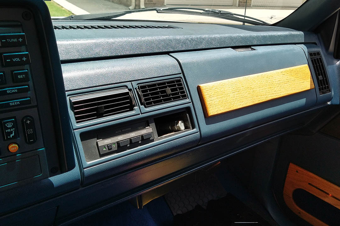 12th Image of a 1989 CHEVROLET C1500