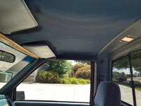 Image 11 of 25 of a 1989 CHEVROLET C1500