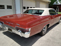 Image 4 of 23 of a 1966 CHEVROLET CAPRICE