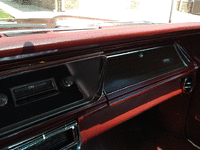 Image 17 of 23 of a 1966 CHEVROLET CAPRICE