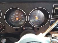 Image 11 of 18 of a 1986 CHEVROLET C10