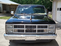 Image 6 of 10 of a 1984 GMC C1500