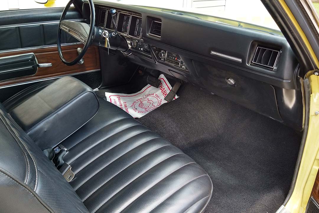 11th Image of a 1972 BUICK SKYLARK 350