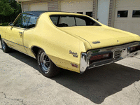 Image 2 of 20 of a 1972 BUICK SKYLARK 350