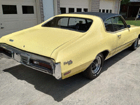 Image 3 of 20 of a 1972 BUICK SKYLARK 350