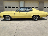 Image 4 of 20 of a 1972 BUICK SKYLARK 350