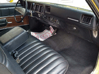 Image 12 of 20 of a 1972 BUICK SKYLARK 350