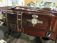 Image 5 of 10 of a 1939 FORD COUPE