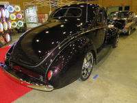 Image 8 of 10 of a 1939 FORD COUPE