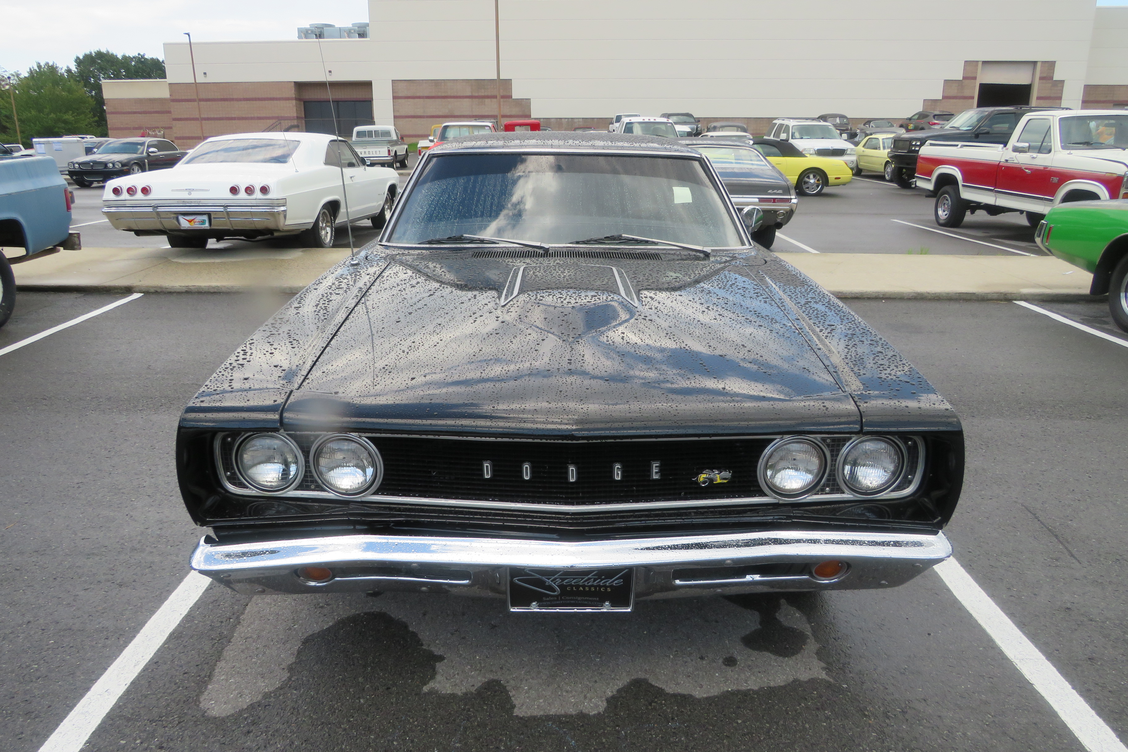 0th Image of a 1968 DODGE CORONET