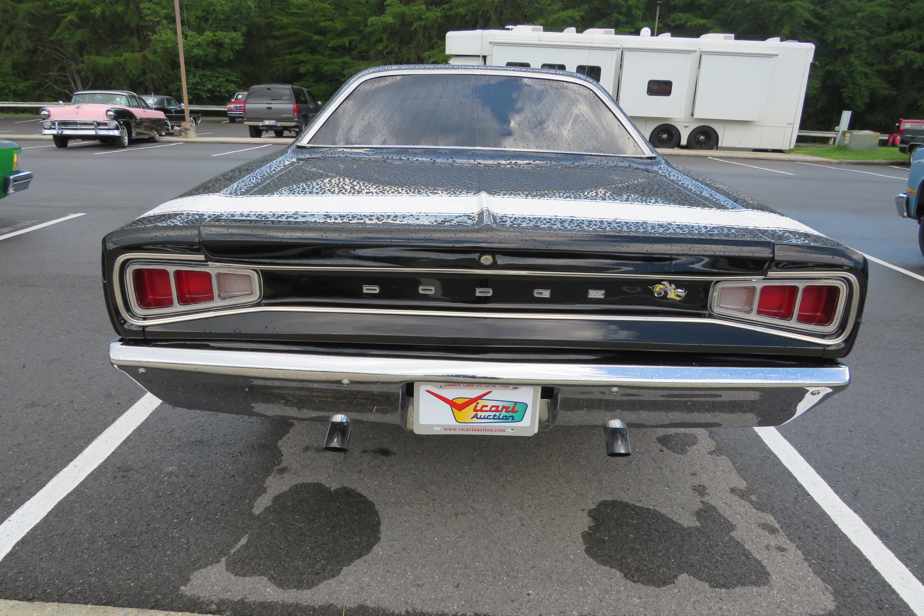 11th Image of a 1968 DODGE CORONET