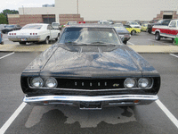 Image 1 of 13 of a 1968 DODGE CORONET