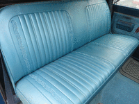 Image 8 of 13 of a 1969 CHEVROLET C1500