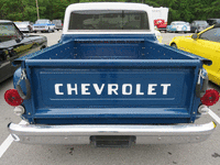 Image 11 of 13 of a 1969 CHEVROLET C1500