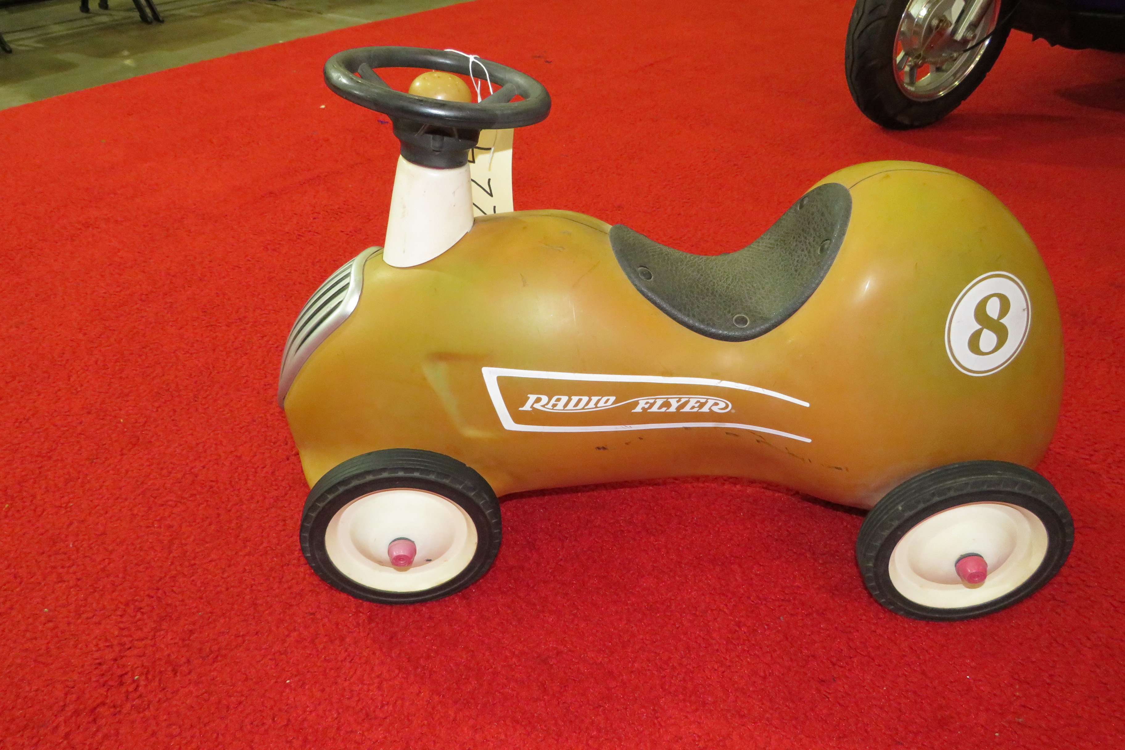 0th Image of a N/A RADIO FLYER