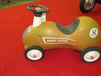 Image 1 of 2 of a N/A RADIO FLYER