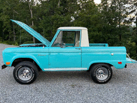 Image 2 of 6 of a 1968 FORD BRONCO