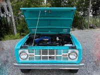 Image 3 of 6 of a 1968 FORD BRONCO