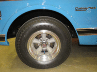 Image 16 of 16 of a 1971 CHEVROLET C10