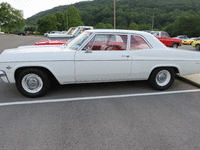 Image 3 of 15 of a 1965 CHEVROLET BELAIR