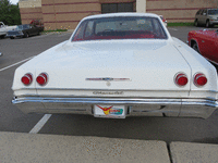 Image 14 of 15 of a 1965 CHEVROLET BELAIR