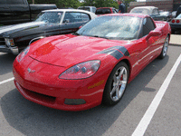 Image 2 of 13 of a 2006 CHEVROLET CORVETTE