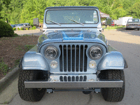 Image 1 of 13 of a 1985 JEEP CJ7