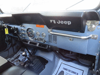 Image 7 of 13 of a 1985 JEEP CJ7