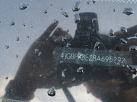 Image 3 of 15 of a 2011 MERCEDES-BENZ GL-CLASS GL450 4MATIC