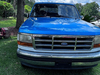 Image 3 of 8 of a 1994 FORD BRONCO