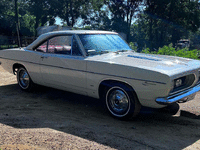 Image 2 of 12 of a 1967 PLYMOUTH BARRACUDA