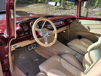 Image 9 of 24 of a 1957 CHEVROLET BEL AIR