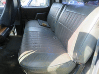 Image 8 of 12 of a 1990 FORD F-350