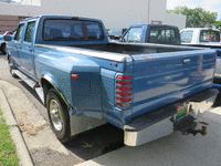 Image 9 of 12 of a 1990 FORD F-350