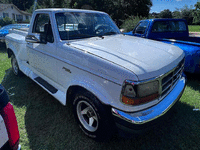 Image 1 of 6 of a 1995 FORD F-150