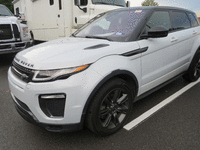 Image 2 of 15 of a 2018 LAND ROVER RANGE ROVER EVOQUE