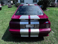 Image 4 of 10 of a 1991 FORD MUSTANG GT