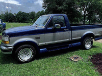 Image 2 of 7 of a 1994 FORD F-150