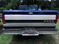 Image 4 of 7 of a 1994 FORD F-150