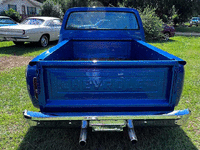 Image 4 of 6 of a 1983 CHEVROLET C10