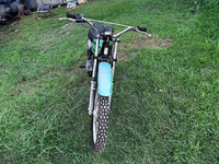 Image 3 of 5 of a 1974 KAWASAKI F7