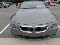 Image 1 of 15 of a 2007 BMW 6 SERIES 650CIC