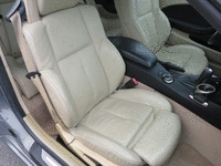 Image 10 of 15 of a 2007 BMW 6 SERIES 650CIC