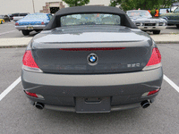 Image 14 of 15 of a 2007 BMW 6 SERIES 650CIC